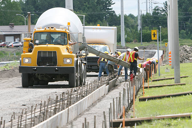 Best Concrete Foundation Repair in Goliad, TX