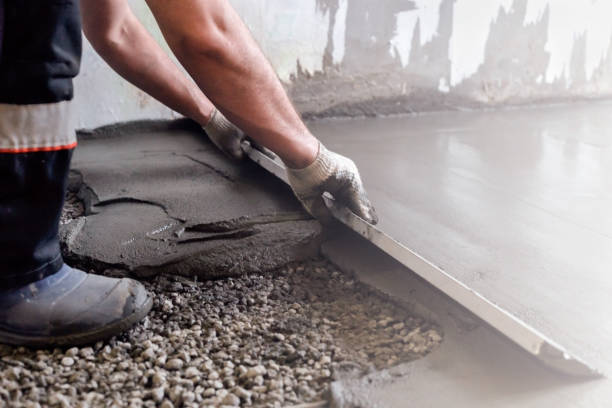 Best Concrete Sidewalk Installation in Goliad, TX